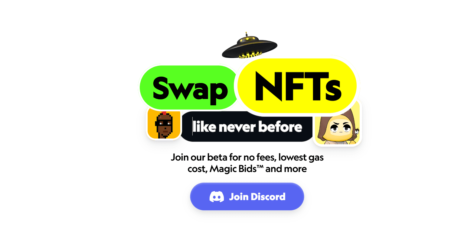 NFT Marketplace