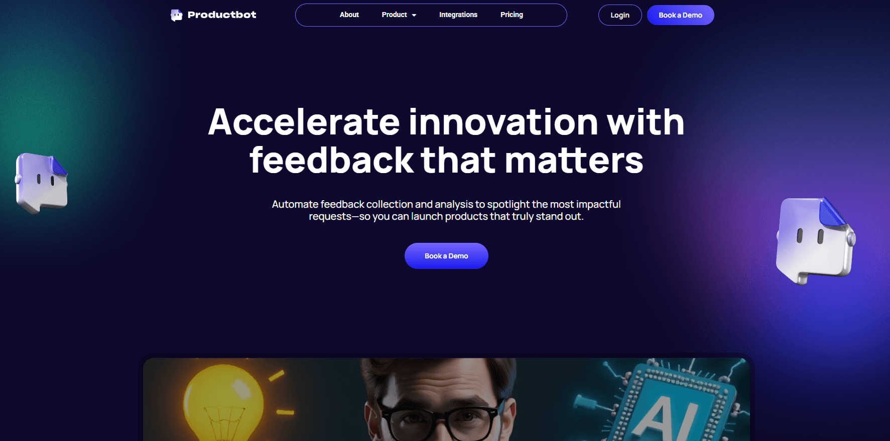 ProductBot WooCommerce AI